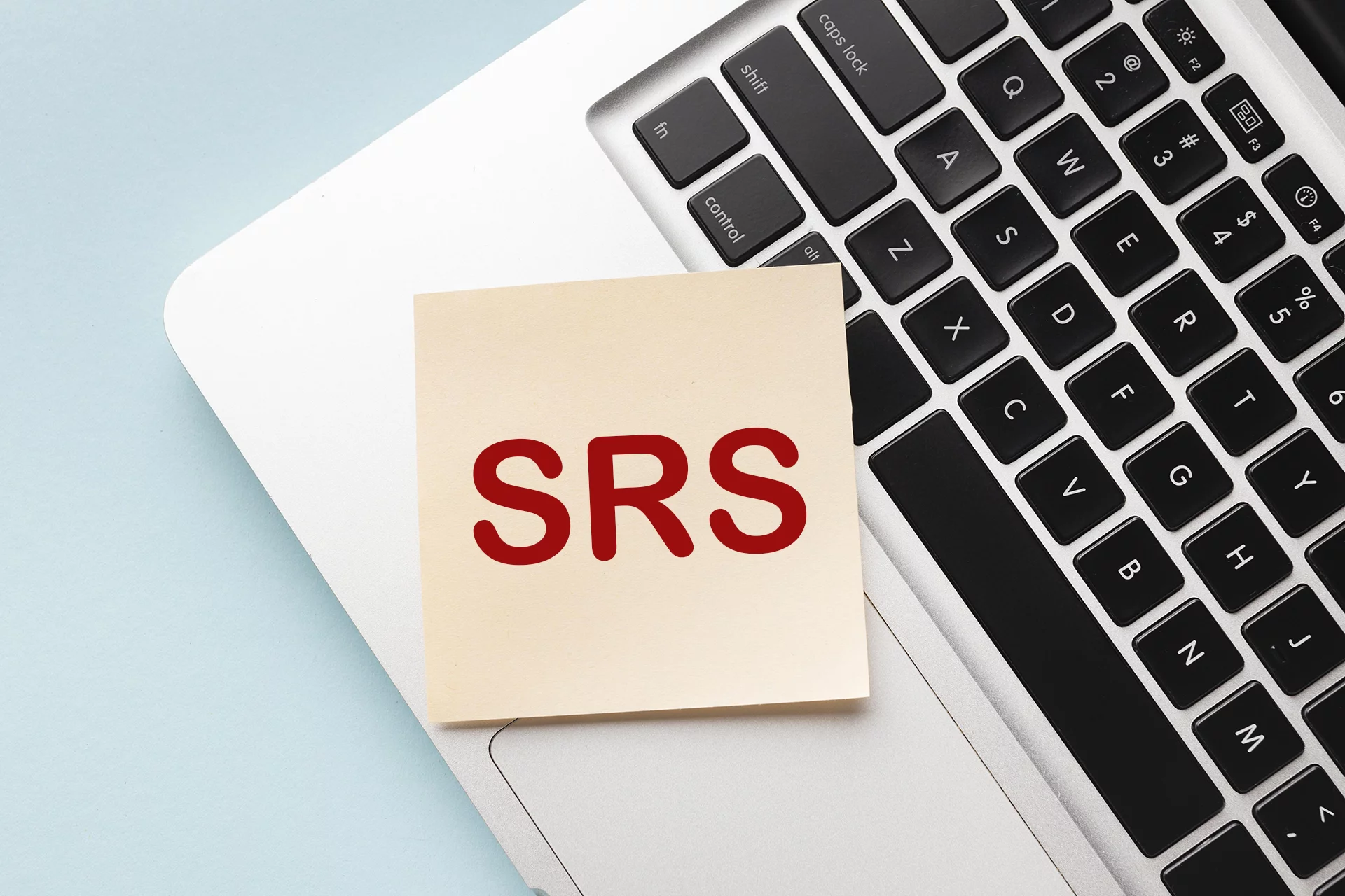 Understanding the Significance of Software Requirements Specification (SRS)