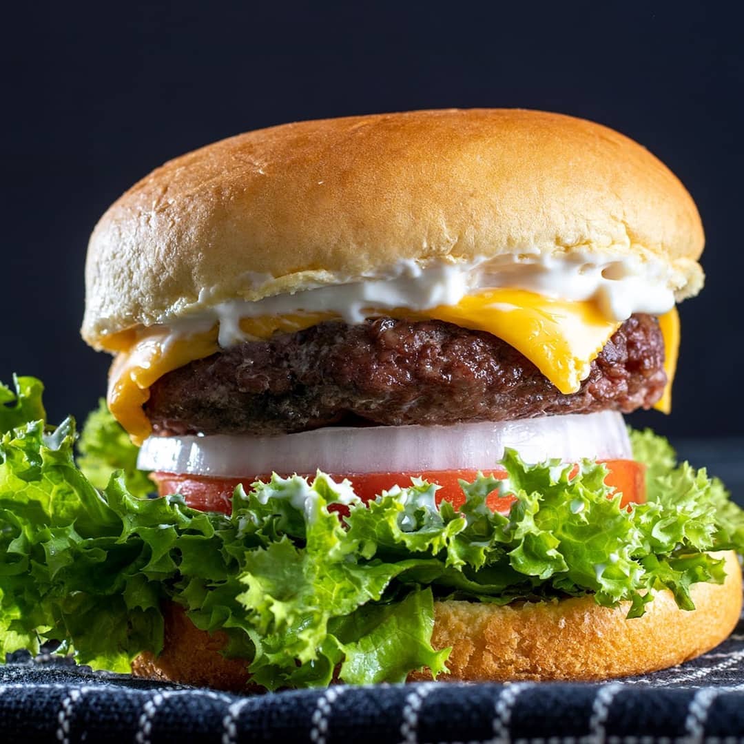 Professional Product & Food Photography